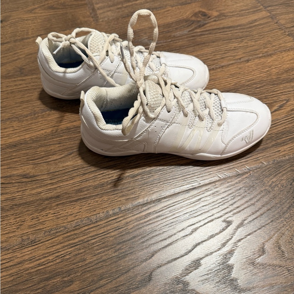 Varsity Cheer Shoes